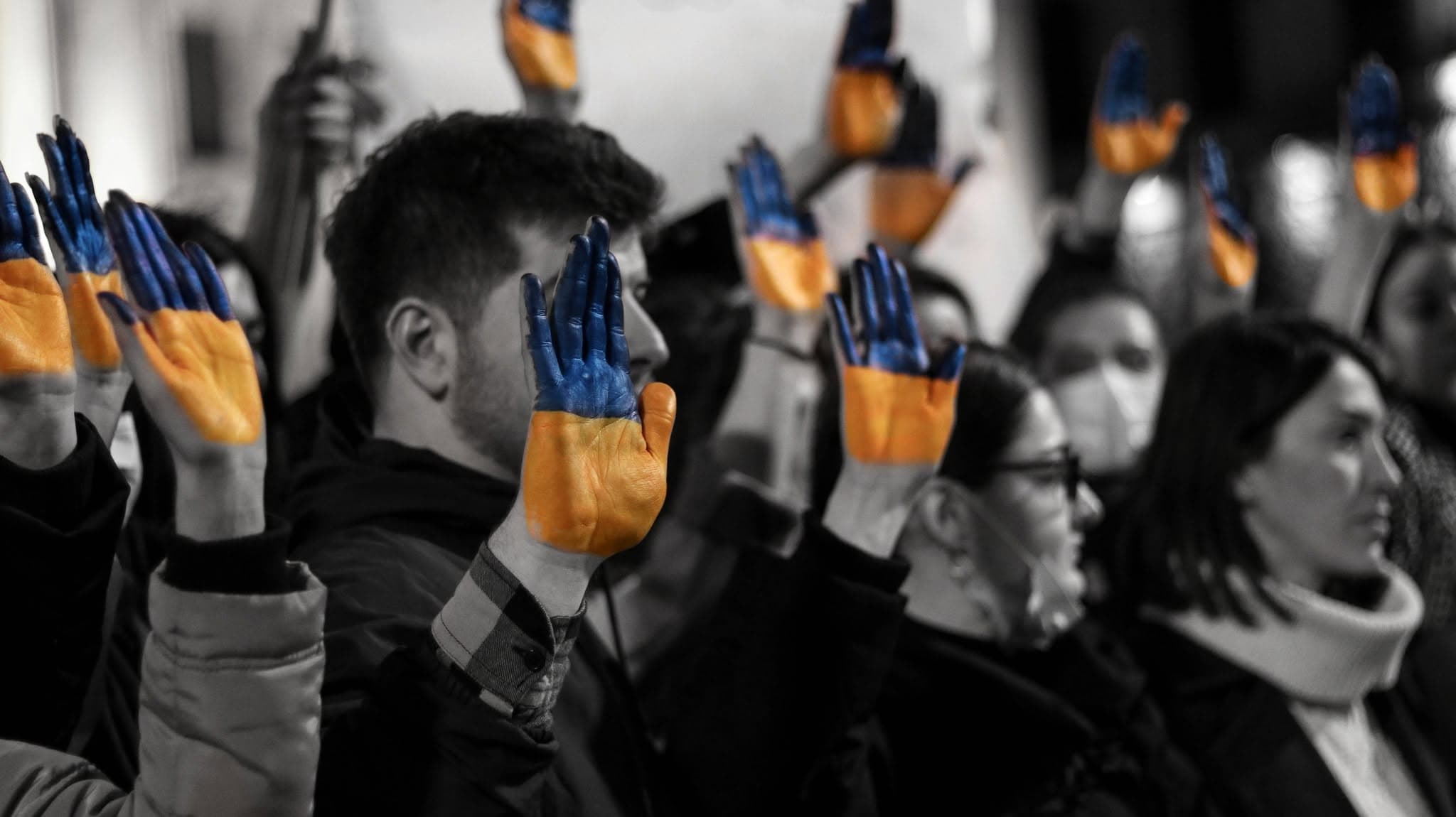 სინათლის თაობა — ფოტო 1